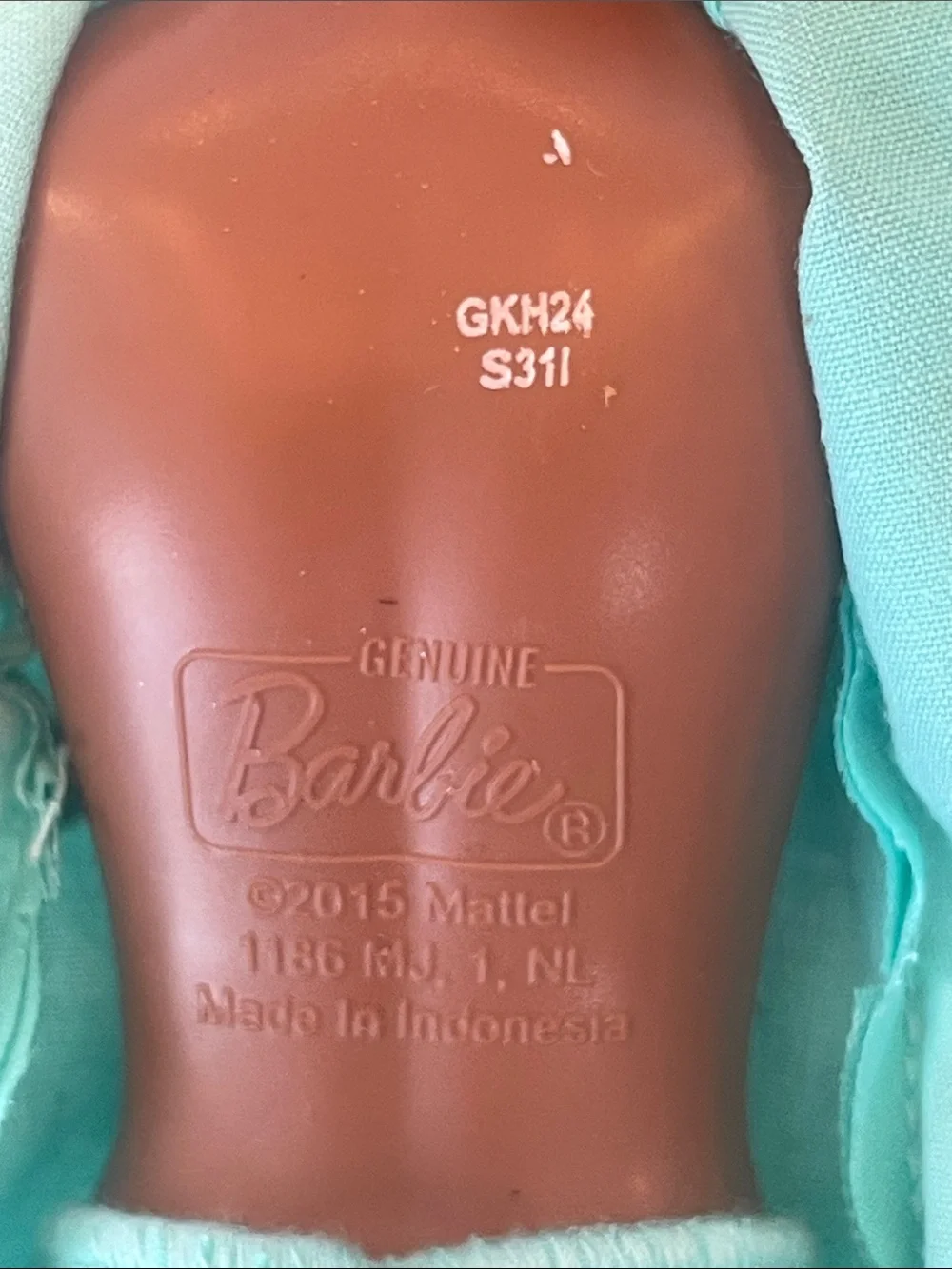 Barbie you can be anything African-American baby Doctor doll clothes accessories